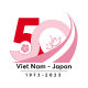 Japan - Viet Nam (1973 - 2023)