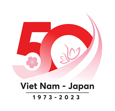 Japan - Viet Nam (1973 - 2023)